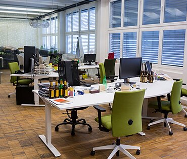 Why your business absolutely needs a virtual office